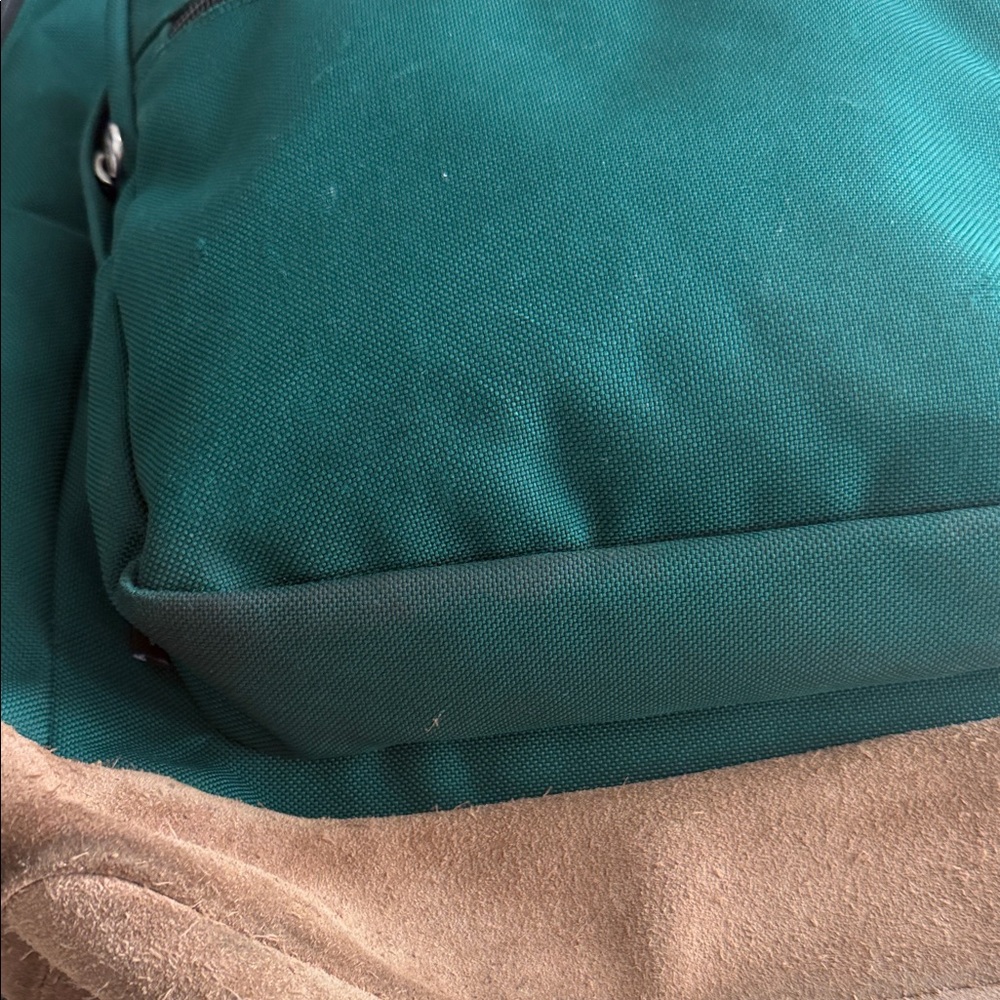 Jansport Canvas Backpack - Picture 9 of 9